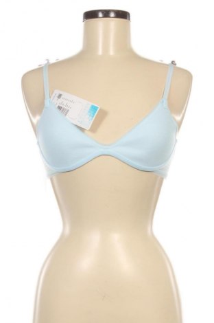 Büstenhalter Sloggi, Größe XS, Farbe Blau, Preis € 27,99