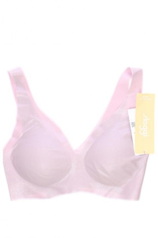 Büstenhalter Sloggi, Größe S, Farbe Rosa, Preis € 23,53