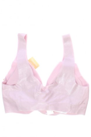 Büstenhalter Sloggi, Größe S, Farbe Rosa, Preis € 23,53