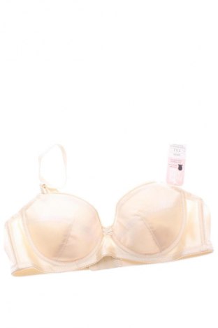 Büstenhalter Unbranded, Größe S, Farbe Beige, Preis € 12,28