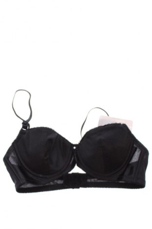 Büstenhalter Unbranded, Größe XS, Farbe Schwarz, Preis € 12,28