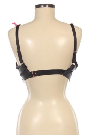 Büstenhalter Unbranded, Größe L, Farbe Schwarz, Preis 16,99 €