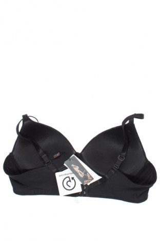 Büstenhalter Unbranded, Größe L, Farbe Schwarz, Preis € 12,28