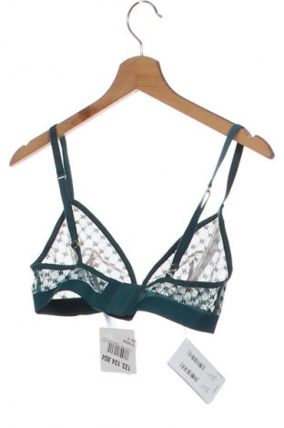 Büstenhalter Wolford, Größe XS, Farbe Grün, Preis € 107,99