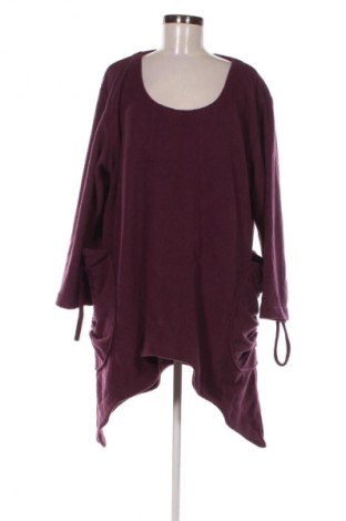 Tunika Unbranded, Méret M, Szín Lila, Ár 5 639 Ft