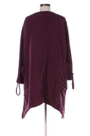 Tunika Unbranded, Méret M, Szín Lila, Ár 5 639 Ft