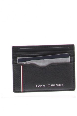 Visitenkartenhalter Tommy Hilfiger, Farbe Blau, Preis € 68,99