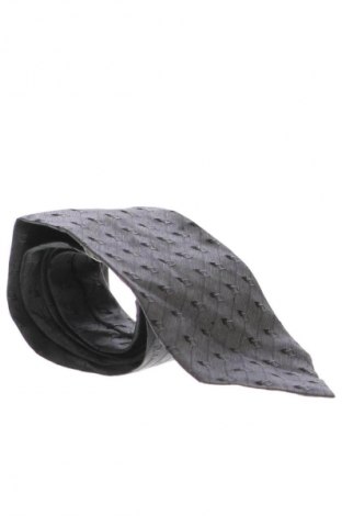 Krawatte Hugo Boss, Farbe Grau, Preis € 56,37