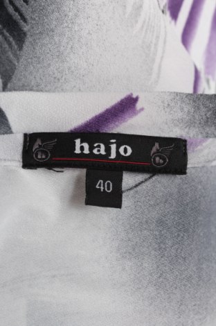 Дамска блуза Hajo, Размер M, Цвят Сив, Цена 15,00 лв.