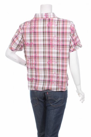 Γυναικείο πουκάμισο Bexleys, Μέγεθος M, Χρώμα Πολύχρωμο, Τιμή 9,28 €