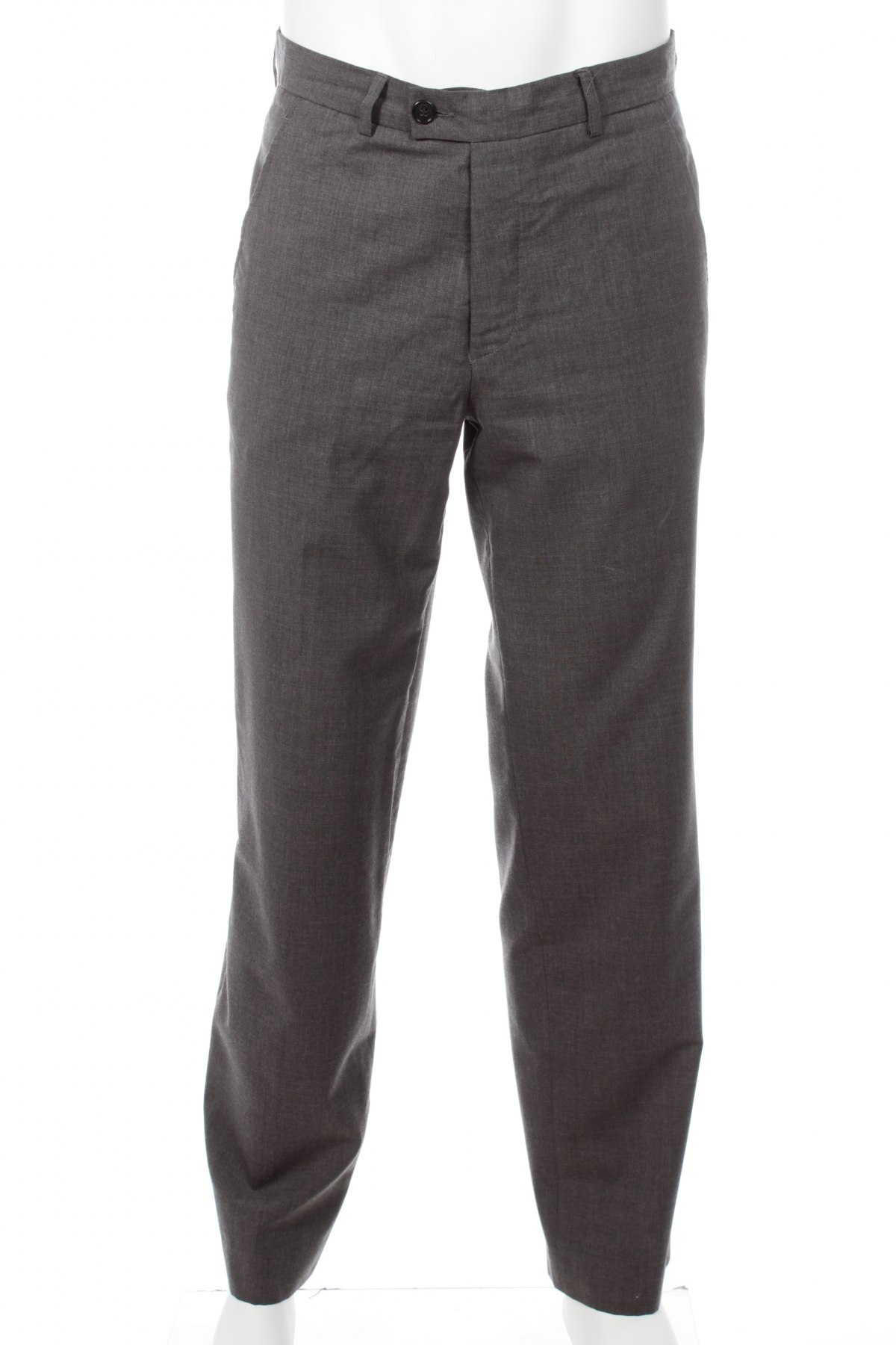 Pantaloni de bărbați Matinique, Mărime M, Culoare Gri, Preț 51,28 Lei