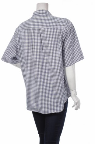 Γυναικείο πουκάμισο Eddie Bauer, Μέγεθος M, Χρώμα Μπλέ, Τιμή 9,28 €
