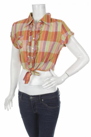 Γυναικείο πουκάμισο My Collection, Μέγεθος XL, Χρώμα Πολύχρωμο, Τιμή 17,01 €