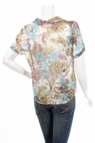 Γυναικείο πουκάμισο Your Sixth Sense, Μέγεθος L, Χρώμα Πολύχρωμο, Τιμή 9,28 €