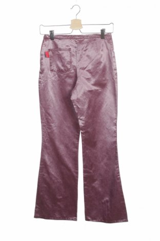 Детски панталон Clayeux, Размер 11-12y/ 152-158 см, Цвят Лилав, Цена 30,00 лв.