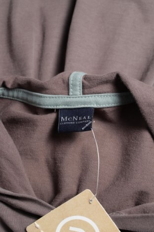 Мъжка блуза Mc Neal, Размер L, Цвят Сив, Цена 12,80 лв.