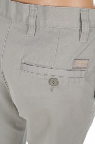 Мъжки панталон Alan Paine, Размер XS, Цвят Сив, Цена 34,00 лв.