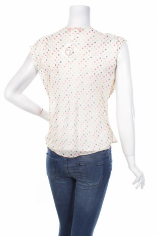 Дамска блуза ABS By Allen Schwartz, Размер L, Цвят Многоцветен, Цена 28,00 лв.