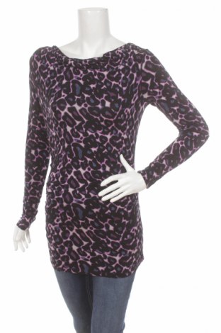 Дамска блуза Adrianna Papell, Размер S, Цвят Многоцветен, Цена 36,00 лв.