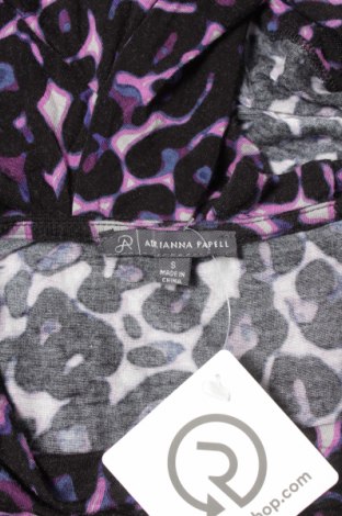Дамска блуза Adrianna Papell, Размер S, Цвят Многоцветен, Цена 36,00 лв.