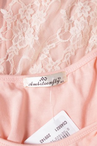 Дамска блуза, Размер M, Цвят Розов, Цена 15,00 лв.