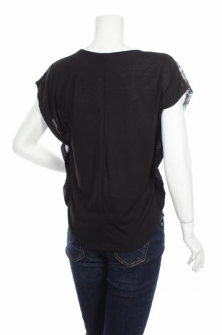 Дамска блуза Body Flirt, Размер XS, Цвят Черен, Цена 16,00 лв.