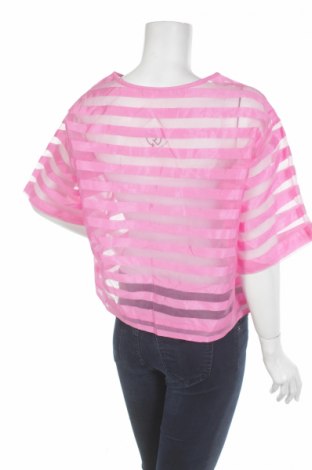 Дамска блуза Gorman, Размер L, Цвят Розов, Цена 28,00 лв.