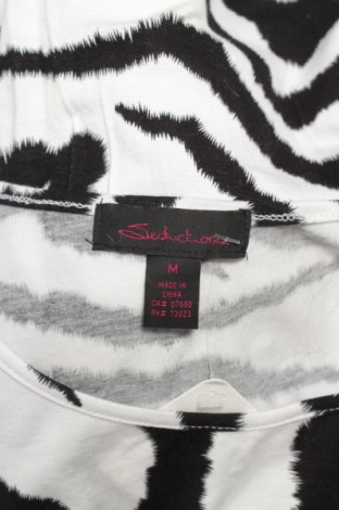 Дамска блуза Seductions, Размер M, Цвят Черен, Цена 16,00 лв.