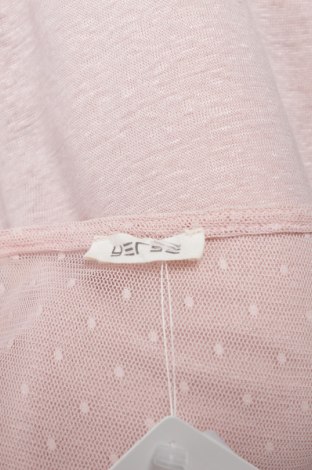 Дамска блуза Yerse, Размер M, Цвят Розов, Цена 29,02 лв.