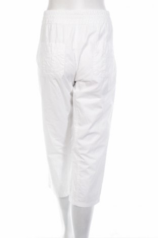 Дамски панталон Olivia, Размер L, Цвят Бял, Цена 23,00 лв.