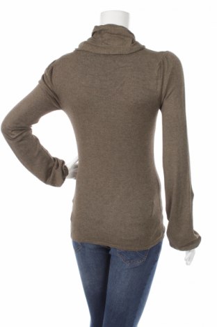 Дамски пуловер Atmosphere, Размер S, Цвят Зелен, Цена 42,00 лв.