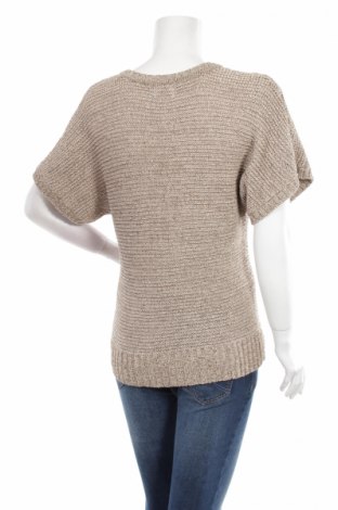 Дамски пуловер Denver Hayes, Размер M, Цвят Бежов, Цена 38,00 лв.
