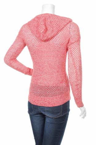 Дамски пуловер Mossimo Supply Co., Размер XS, Цвят Червен, Цена 34,00 лв.