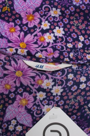 Pulover cu nasturi pentru copii H&M, Mărime 13-14y/ 164-168 cm, Culoare Multicolor, Preț 83,86 Lei
