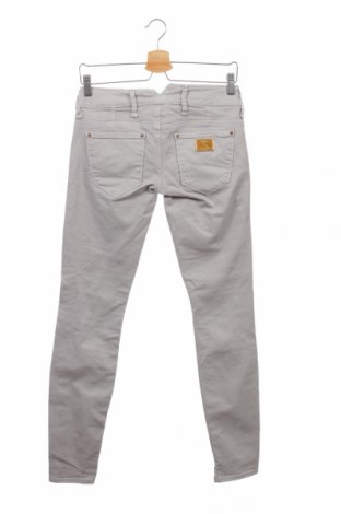 Детски дънки Cycle jeans, Размер 11-12y/ 152-158 см, Цвят Сив, Цена 53,00 лв.