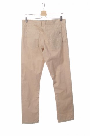 Pantaloni pentru copii Here+There, Mărime 15-18y/ 170-176 cm, Culoare Bej, Preț 83,86 Lei