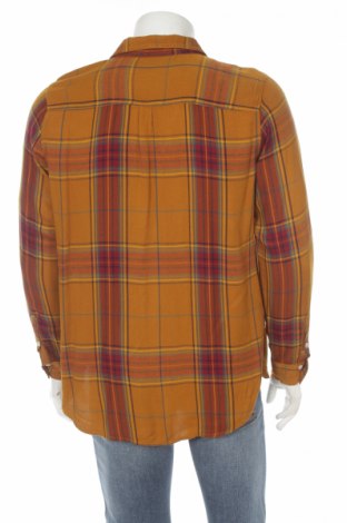 Мъжка риза Mossimo Supply Co., Размер L, Цвят Многоцветен, Цена 24,00 лв.