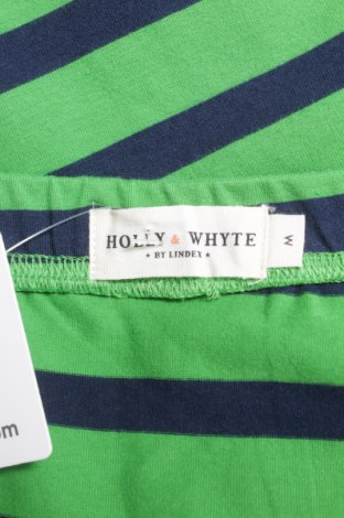 Пола Holly & Whyte By Lindex, Размер M, Цвят Зелен, Цена 22,00 лв.