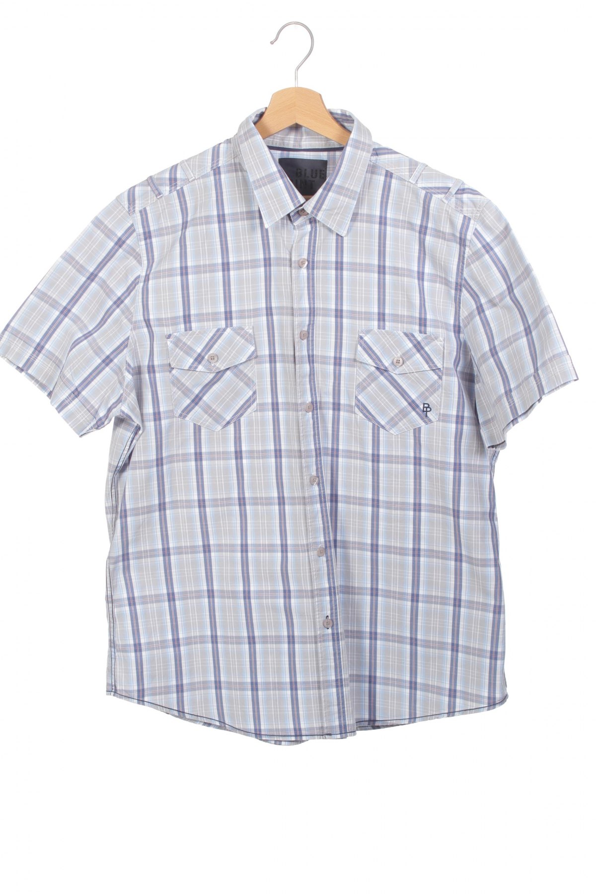 Детска риза, Размер 15-18y/ 170-176 см, Цвят Многоцветен, Цена 15,00 лв.