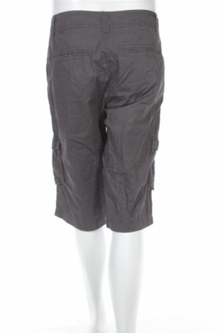 Дамски къс панталон Crane, Размер M, Цвят Сив, Цена 4,50 лв.