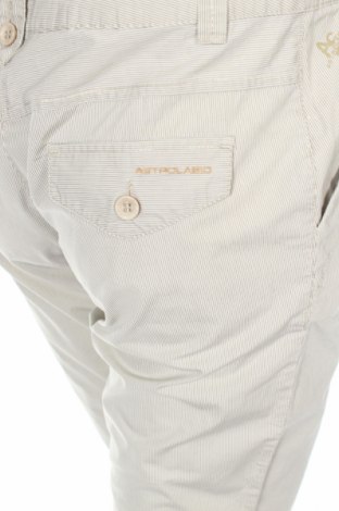 Дамски панталон, Размер M, Цвят Сив, Цена 5,75 лв.