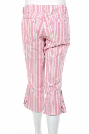 Дамски панталон H.i.s, Размер L, Цвят Многоцветен, Цена 7,75 лв.