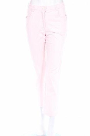 Дамски панталон Modeszene, Размер M, Цвят Розов, Цена 6,25 лв.