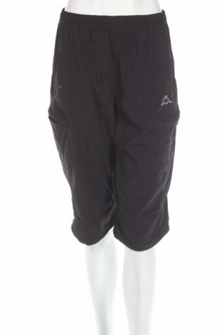 Дамски спортен панталон KappAhl, Размер L, Цвят Черен, Цена 6,25 лв.