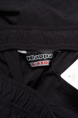 Дамски спортен панталон KappAhl, Размер L, Цвят Черен, Цена 6,25 лв.