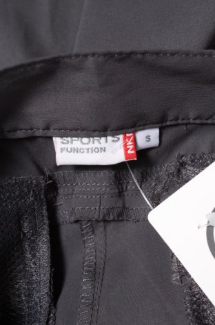 Дамски спортен панталон Nkd, Размер S, Цвят Сив, Цена 5,25 лв.