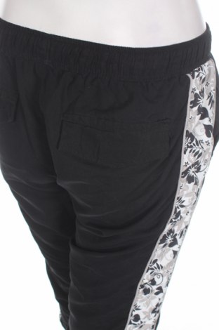 Дамски спортен панталон Okay, Размер XS, Цвят Черен, Цена 5,00 лв.