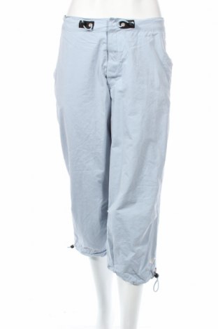 Дамски спортен панталон Quiksilver, Размер S, Цвят Син, Цена 5,75 лв.