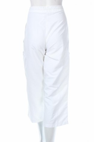 Дамски спортен панталон TCM, Размер M, Цвят Бял, Цена 6,75 лв.