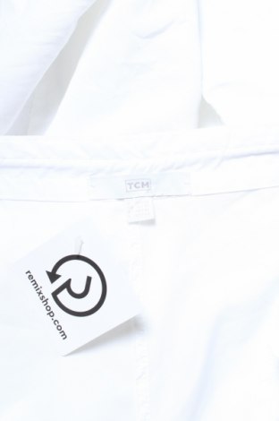 Дамски спортен панталон TCM, Размер M, Цвят Бял, Цена 6,75 лв.